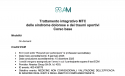 50 punti ECM - Corso base con 12 Webinar (20 ore) - Infortuni sportivi e sindromi dolorosi - trattamento integrativo MTC dr.zippelius®